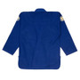 LEVE BJJ GI BLUE