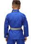 KIDS THE ORIGINAL V2 GI - BLUE