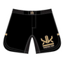 Gold Label Fight Shorts