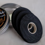 FINGER TAPE 8MM x 13.5 Meters - 3 ROLLS - Black