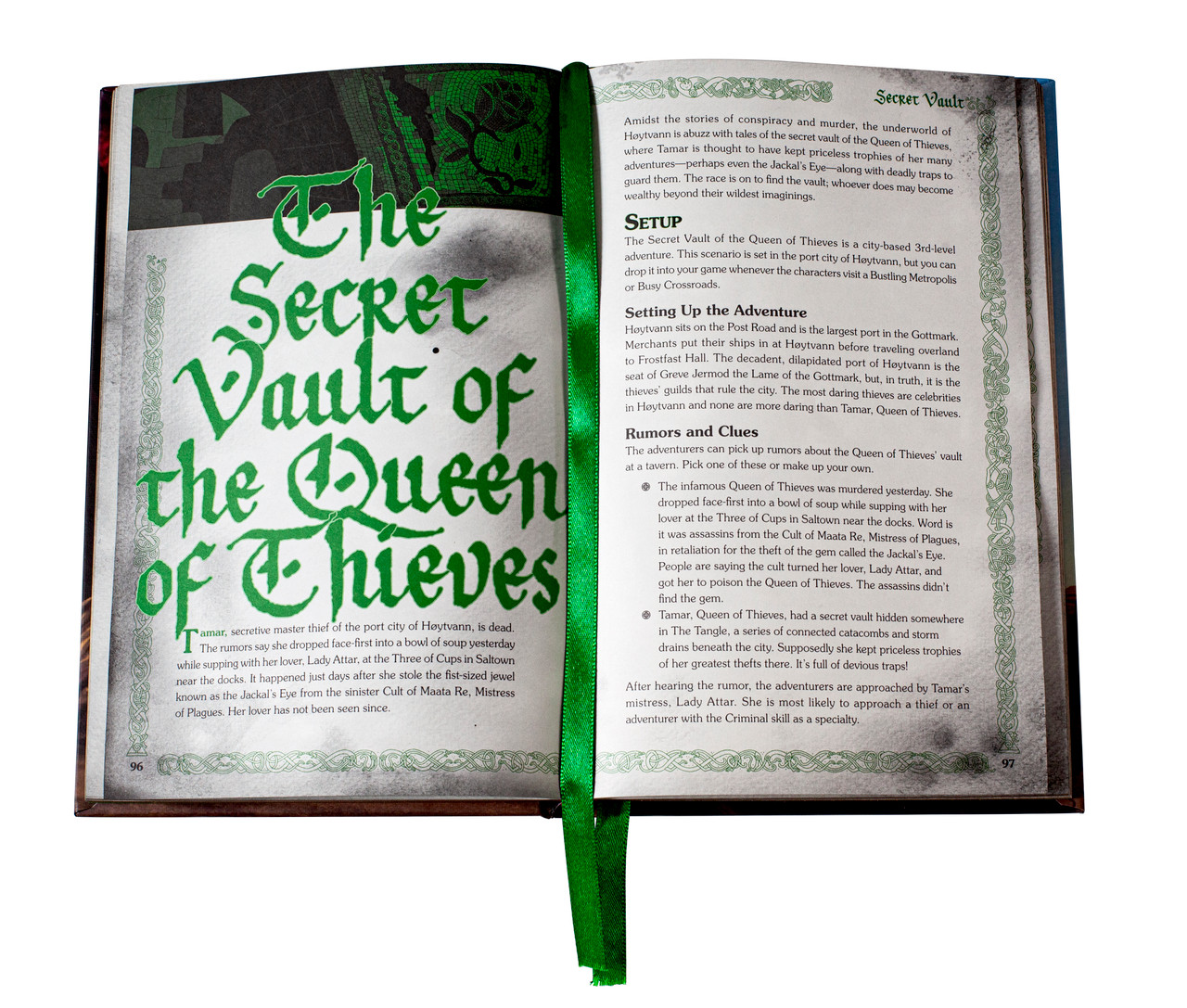 Torchbearer 2E Cartographer's Compendium Burning Wheel