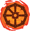 Burning Wheel