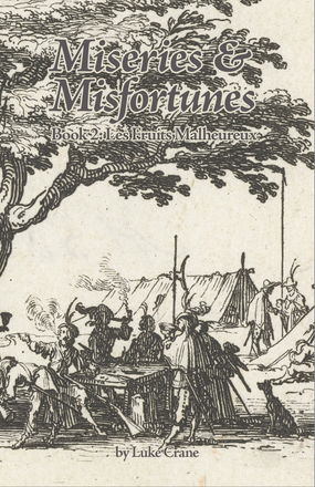 Miseries & Misfortunes Books 1 & 2 PDF Miseries & Misfortunes Books 1 & 2 PDF