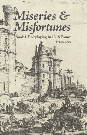 Miseries & Misfortunes 3 Book Bundle PDF