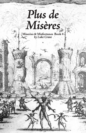 Miseries & Misfortunes Book 4 (Plus de Misères) PDF Miseries & Misfortunes Book 4 (Plus de Misères) PDF
