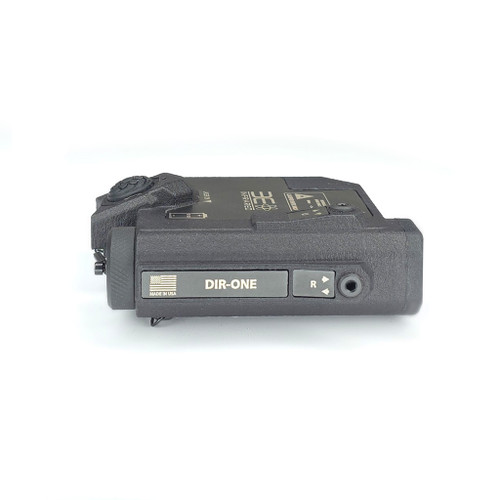 DIR-One™ Vis. Green (BLK)