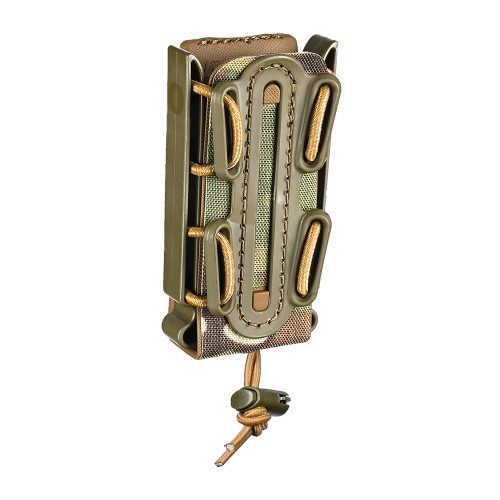 G-Code, Scorpion, Pistol Magazine Carrier, Tall, MultiCam