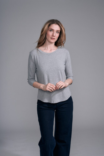 Heather Grey