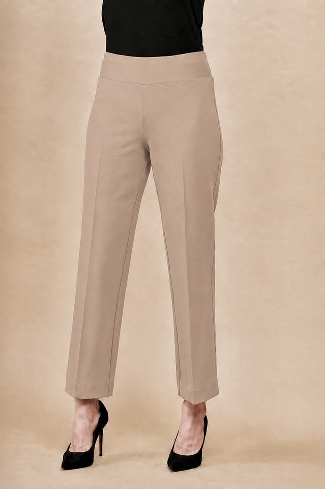 Warm Taupe