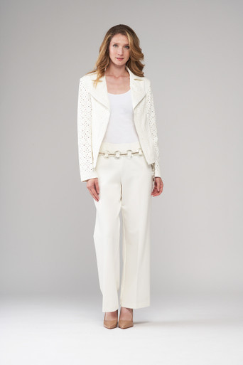 Flower Laser Coconut