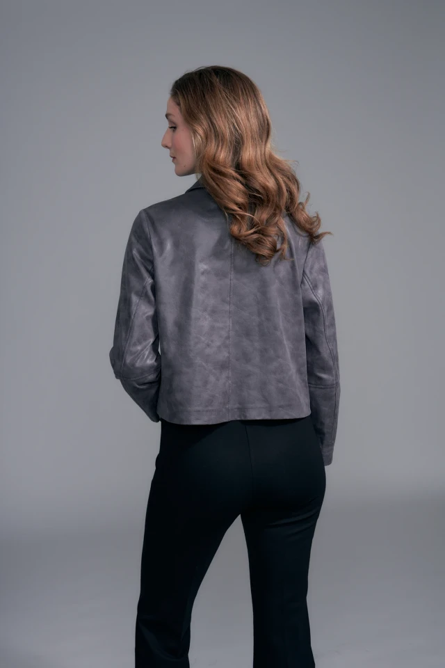 Taupe Grey