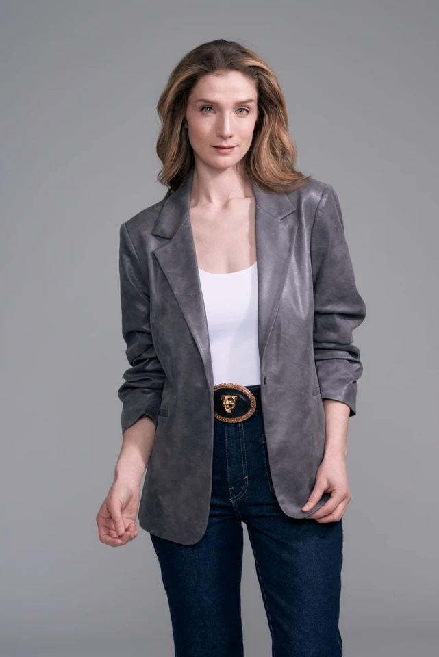 Taupe Grey
