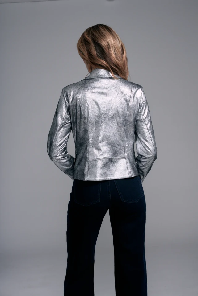 Liquid Silver