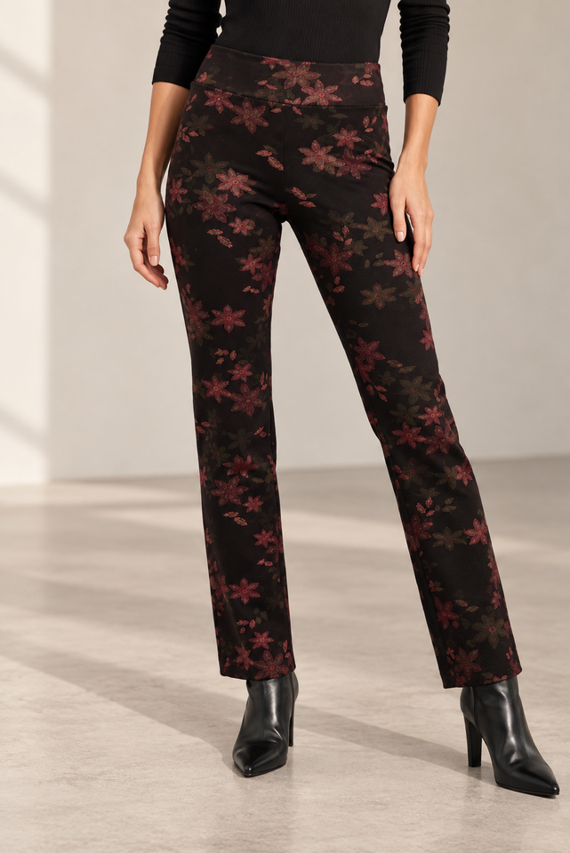 Fall Lace