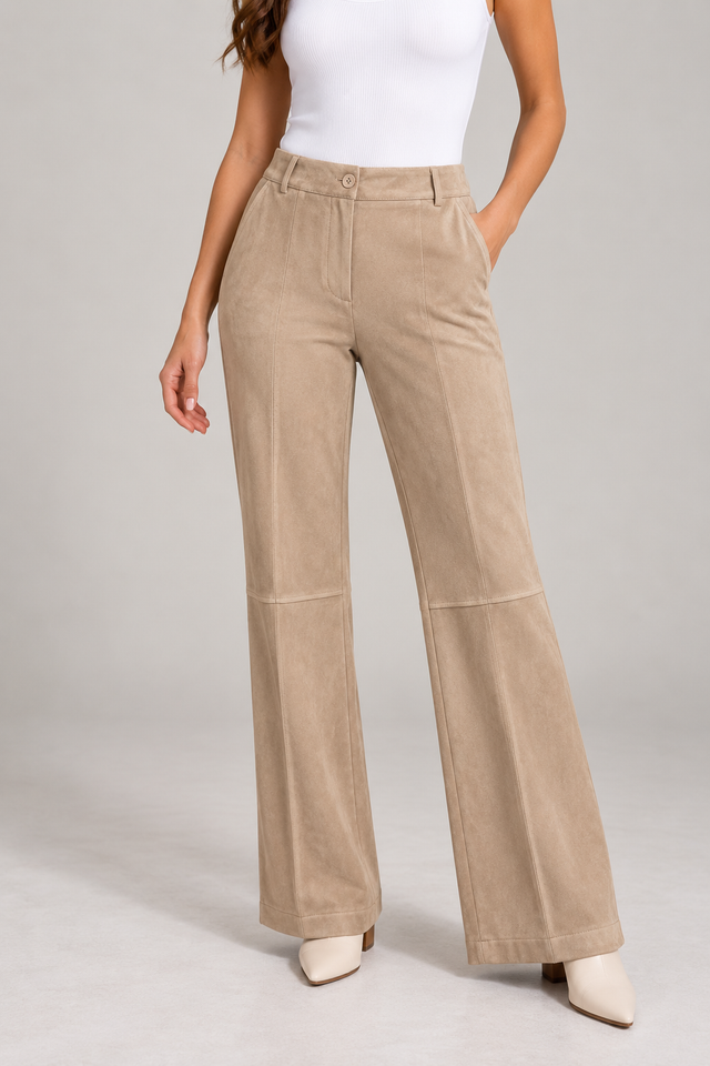 Warm Taupe