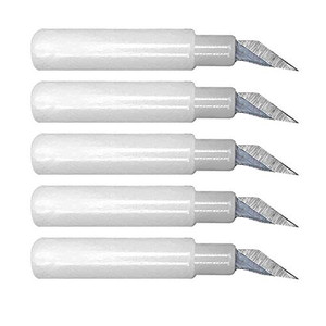 SMB Precision Swivel Knife Blades (5/20/60) SMB Precision Swivel Knife Blades (5/20/60)