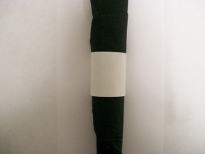 Huron Paper Napkin Bands, Self-Sealing Ring, 1 1/2" x 4 1/4" (White 2500 pcs)