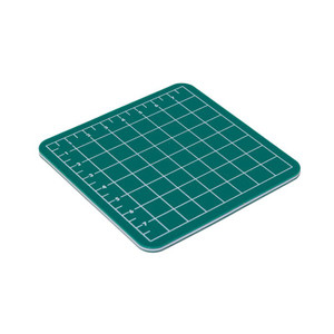 Huron Cutting Mat, Self Healing - 3.5 x 3.5