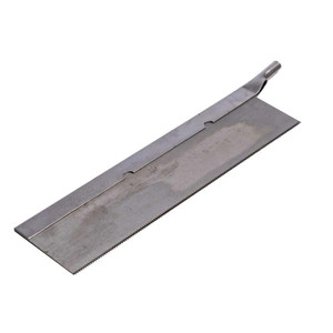 Huron Razor Saw Blade 5X1.5" 24T Huron Razor Saw Blade 5X1.5" 24T