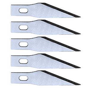 SMB #11 Precision Fine Point Hobby Blades (5/25/100/300) SMB #11 Precision Fine Point Hobby Blades (5/25/100/300)