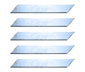SMB #13 Precision Fine Saw Blades (5/25/100/300) SMB #13 Precision Fine Saw Blades (5/25/100/300)