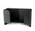 Huron Deposit Ticket Sorter and Holder - For Checks, Deposit Slips, Receipts, Forms, Tickets, and Vouchers Huron Deposit Ticket Sorter and Holder - For Checks, Deposit Slips, Receipts, Forms, Tickets, and Vouchers