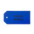 Huron Coin Bag Tags (Blue Nickel, $200, 1000 pcs) Huron Coin Bag Tags (Blue Nickel, $200, 1000 pcs)
