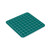 Huron Cutting Mat, Self Healing - 3.5 x 3.5 Huron Cutting Mat, Self Healing - 3.5 x 3.5