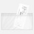 Pap-R Products 5x10 Adhesive Backed Document Pouch (50) Pap-R Products 5x10 Adhesive Backed Document Pouch (50)