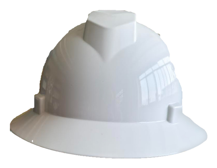 Huron Construction Helmet