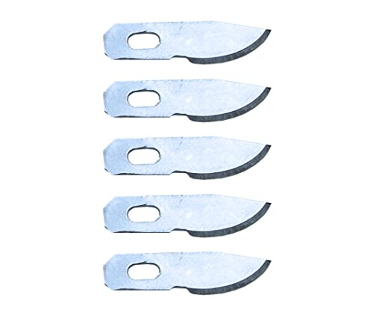 SMB #12 Precision Curved Carving Blades (5/25/100/300)