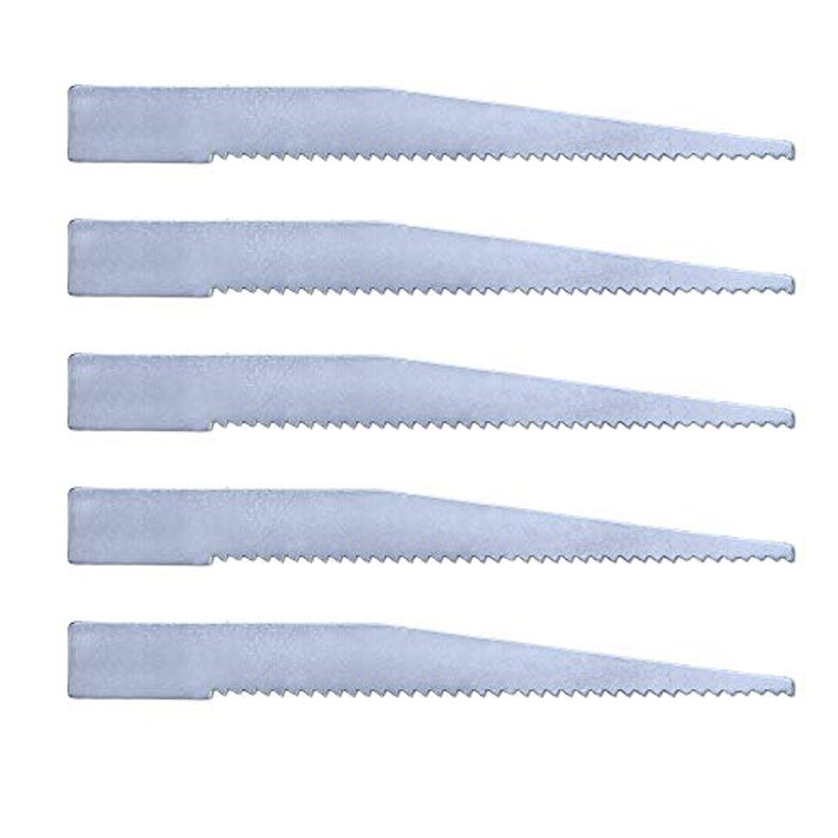 SMB #27 Precision Saw Hobby Blades (5/30/120/300 pcs)