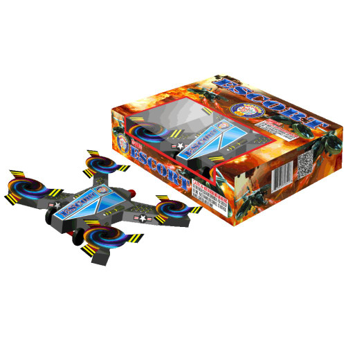Escort (Helicarrier)