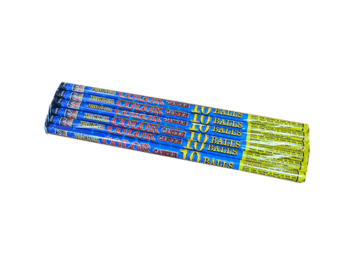 Shogun Magical 10 Ball