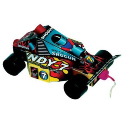 Indy 7