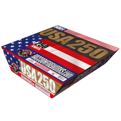 USA 250