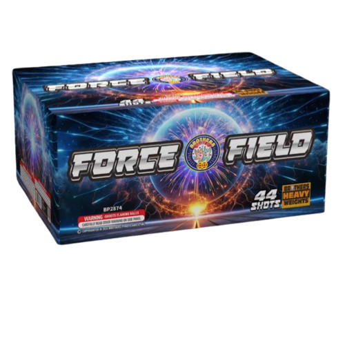 Force Field 44s