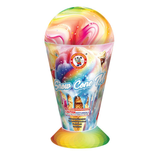 Snow Cone