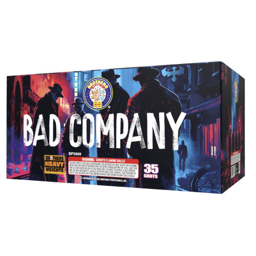 Bad Company