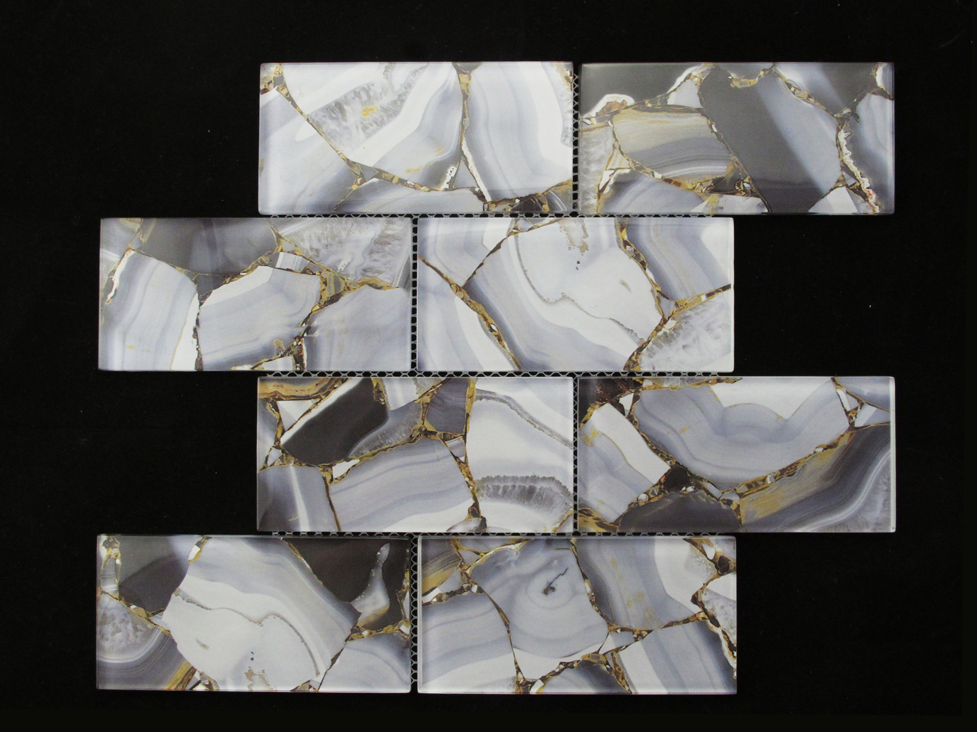 Glass Mosaic Tiles Shop Glass Tiles Australia ExoTiles