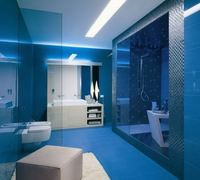 Interior Design and Bathrooms