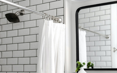 How to Clean Bathroom Tiles: Your Guide to Clean Bathroom Tiles