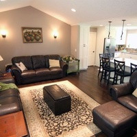 Interior Design Tips - Never Forget About the Basics