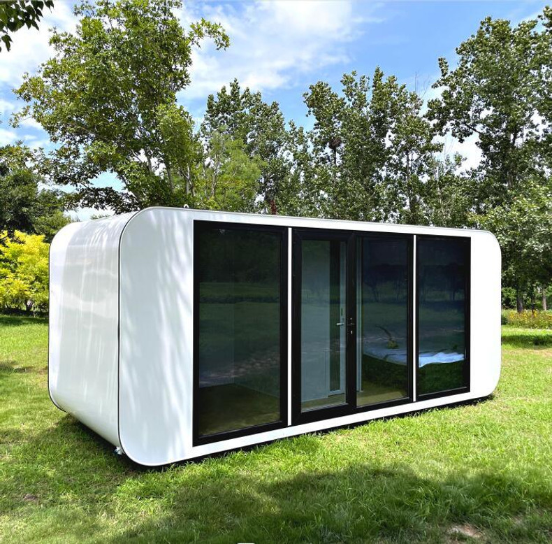 Tiny Homes in Australia