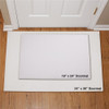 Door Mat Size Options