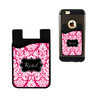 Monogram Phone Caddy 