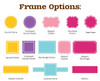 Picture Frame - Frame Options