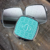 Compact Mirror - Personalized