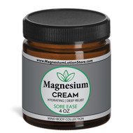 Sore Ease Magnesium Lotion: Your Go-To Solution for Sore Muscles