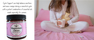 Harnessing the Power of Magnesium Cream for Menstrual Relief